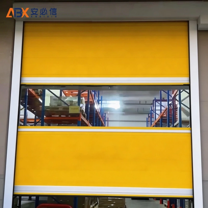 迪庆藏族自治州洁净快速门